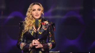 Мадона е откарана по спешност в болница в Ню Йорк