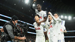 Привържениците на Тотнъм желаят повече отборът им да загуби утрешното