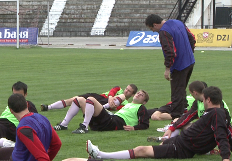 Локо (Сф) взе още един нов