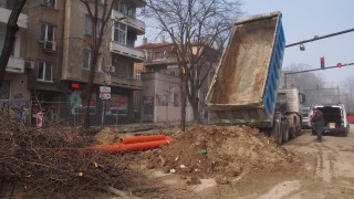 Заради некачествено изпълнен ВиК проект частен съдия изпълнител е блокирал сметките