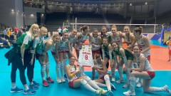 Разпределителка на Нидерландия: България е добър отбор и ни постави под напрежение