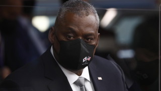 Евентуален отговор на САЩ на действията на Русия спрямо Украйна