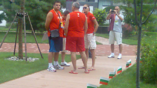 Стоев: Пламен със сигурност не е в България