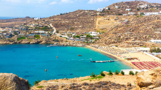 Южната ни съседка Гърция е сред първенците по отношение на