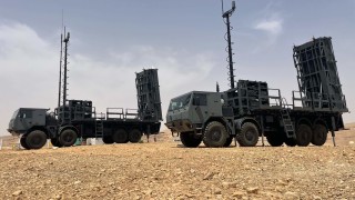 Румъния купува израелска ПВО система за над $2 милиарда