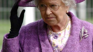 Най-старата жена в Европа получи писмо от кралица Елизабет