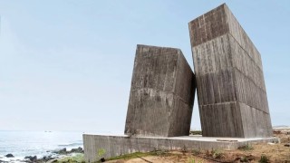 Истински лукс от бетон