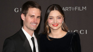 Това са най-младите милиардери в света