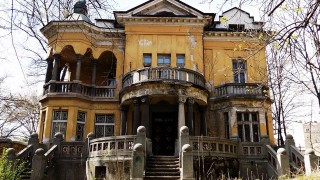 Шефът на ИКОМОС у нас: Няма равен достъп до програмата за културно наследство