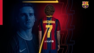 Барселона ще приключи преговорите за размяната на нападателя Антоан Гризман