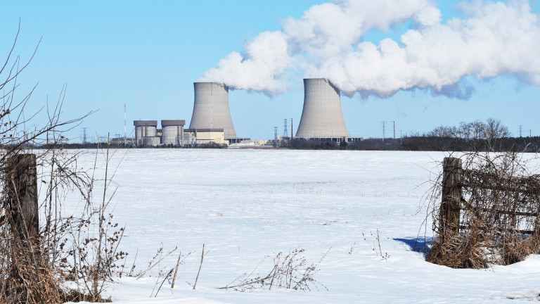 Руската държавна корпорация за ядрена енергия Росатом планира да изгради