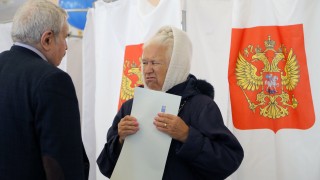 Централната избирателна комисия на Русия е била подложена на кибератака