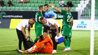 Ренан дос Сантос Каули Оливейра и Бърнард Текпетей може да