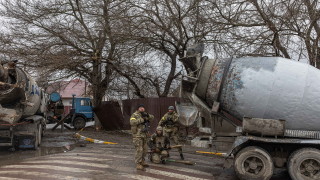 Над 66 000 украински мъже са се завърнали в страната си от чужбина