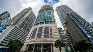 Собственикът на Zara купува 31-етажна сграда в Маями за 236 млн. долар