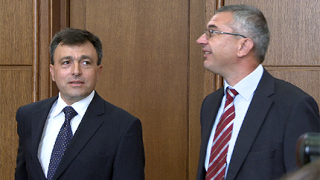 Ивановски се отчете пред съда с "не помня" и "не знам"