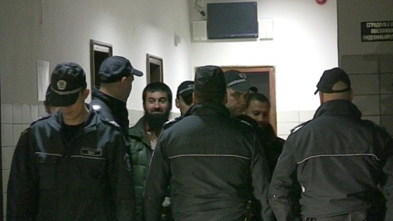 Защитата на Ахмед Муса Ахмед иска отвод на експерта Алекс Алексиев 
