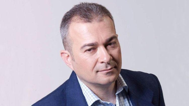 Избраха Виктор Лилов за председател на партия ДЕОС