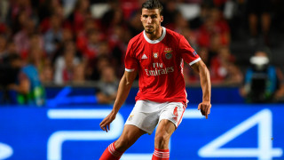 Манчестър Сити постигна съгласие за трансфера на защитника Рубен Диаш