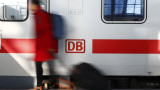 Германските железници ще назначат през 2020-а толкова нови служители, колкото е населението на Свищов