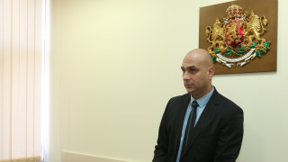 И ф главен прокурор Борислав Сарафов предлага на Прокурорската колегия на