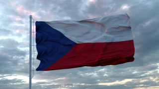Опозицията с висок резултат на изборите за една трета от местата в горната камара в Чехия