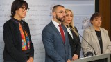 ГЕРБ-СДС в СОС: И Терзиев, и Бонев са виновни за хаоса в София