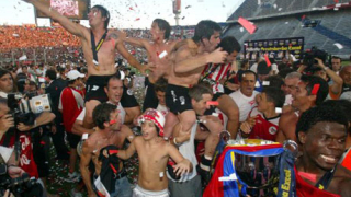 Арсенал спечели Купата на Южна Америка