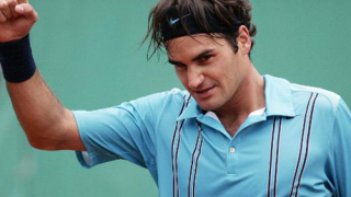 Роджър Федерер продължава напред на "Ролан Гарос"