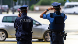 Германските власти са задържали 27 годишна заподозряна за участие в моралната