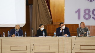 Националната детска болница ще бъде в нова сграда а старата