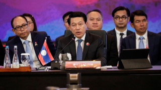 Държавите от Югоизточна Азия обсъждат на конференцията в Индонезия тази