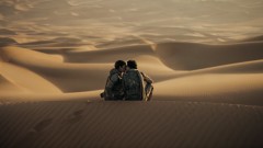 Дълбоко в пустинята - къде е сниман "Дюн: Част втора"