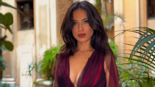 Българските рокли в Кан - Десислава Тошева и Caviar Couture на червения килим