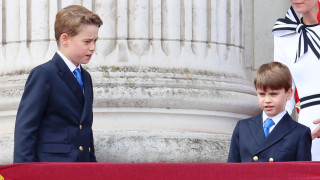 Този понеделник 22 юли принц Джордж навърши 11 години Както