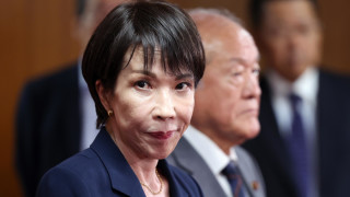 Предложението на японския премиер Санае Такаичи за среща на върха