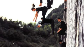 Танцова трупа En Knap идва за първи път в България