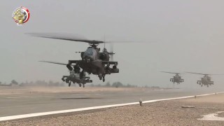 Египетските власти съобщиха че силите за сигурност са убили най малко