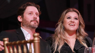 Миналата седмица дойде като изненада новината че Брендън Блексток бившият съпруг