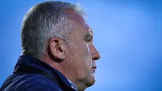 Белия: Мотивацията почти я няма, организационно сме далеч от нивото на елита