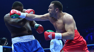 Според британския вестник Сън Кубрат Пулев ще заработи 2 милиона