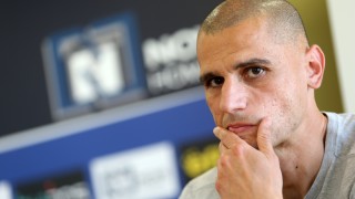 Армен Амбарцумян който в близкото минало беше един от култовите