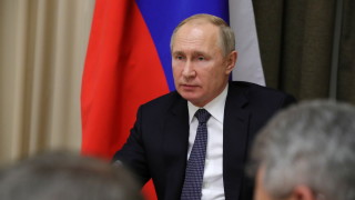 Работата по строителството на газопровода Северен поток 2 е близо