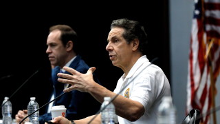 Коронавирус: Ню Йорк планира да удължи ограниченията до 15 май