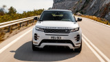 Range Rover Evoque, паркетните джипове и стилът като начин на живот