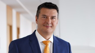 Найден Костадинов ще оглави данъчните и правни услуги на EY за Югоизточна Европа