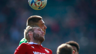 Победа на ЦСКА над Черно море във вторник би означавало