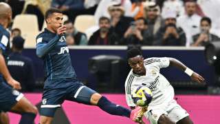 Реал Мадрид 3 0 Пачука 90 4′ КРАЙ НА МАЧА