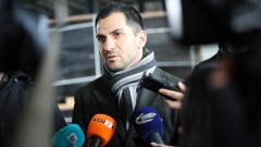 Назначиха нови зам.-директори в СДВР и ГДБОП