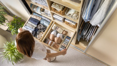 Японското правило, с което ще имаме винаги подреден дом